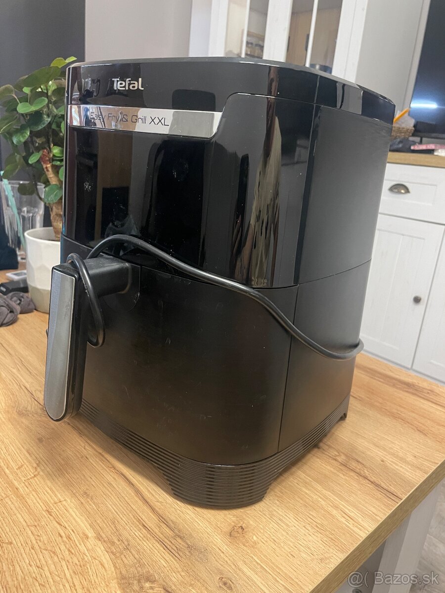 Tefal Teplovzdušná fritéza - 3