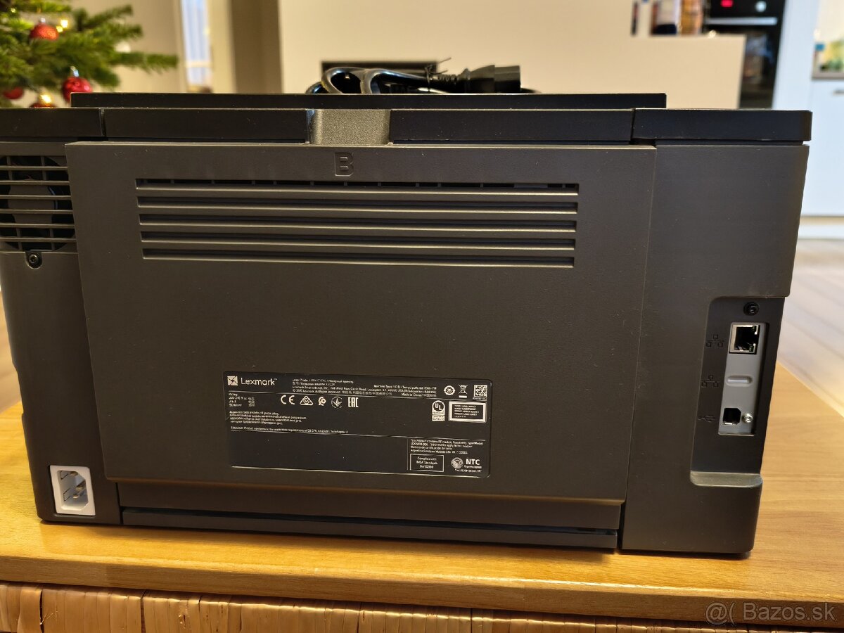 Lexmark C3224 - 3