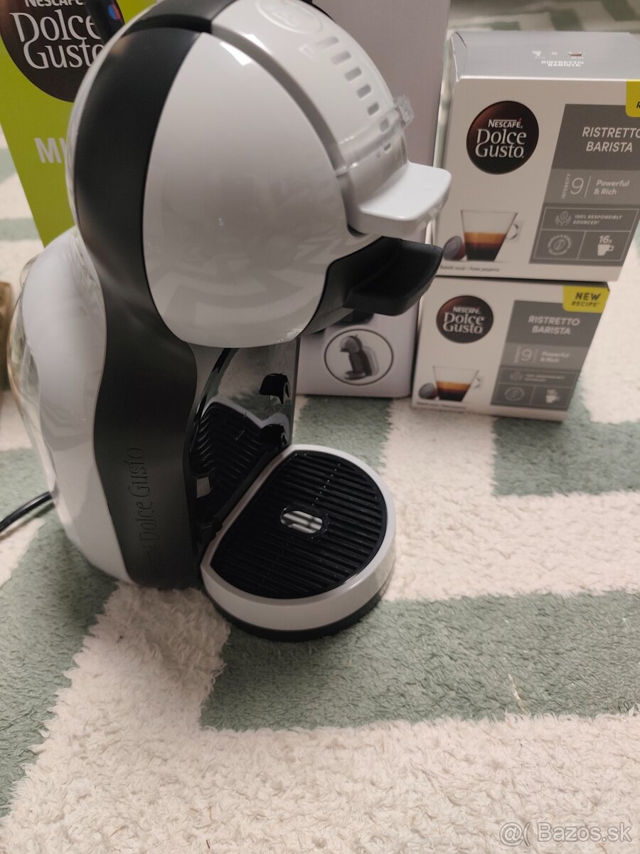 NESCAFÉ Dolce Gusto Mini - 3