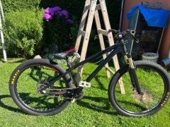 Canyon Stitched 360 - 3