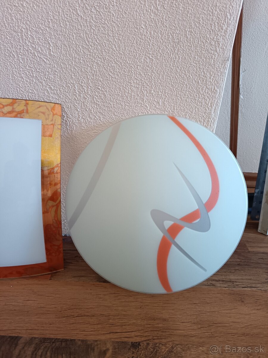 Predám nástenné osvetlenie. - 3