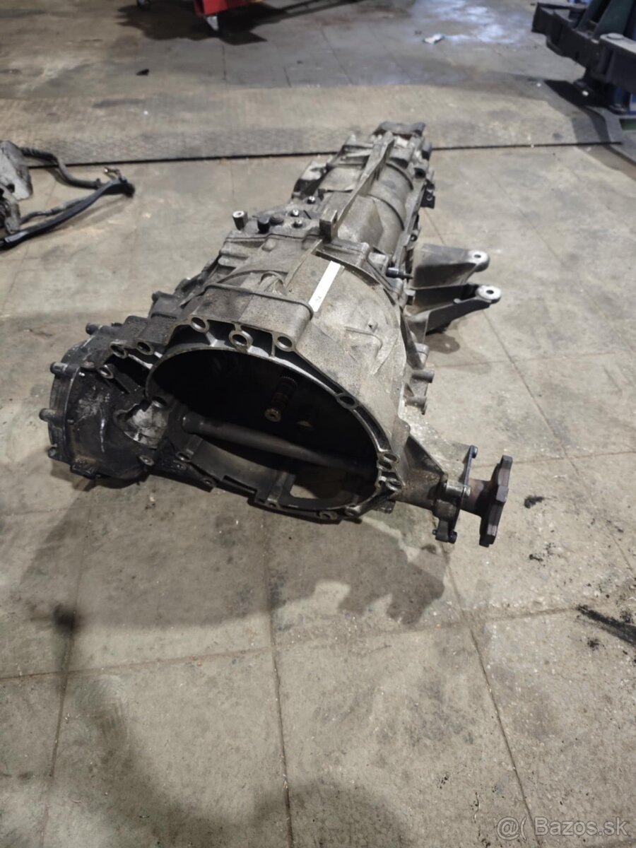 Audi a4 b8 3.0 tdi quattro - 3