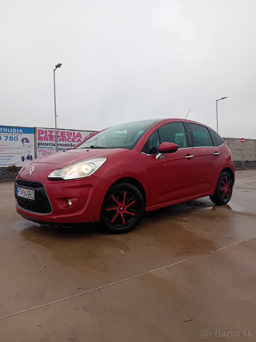 Citroën C3 1.4i Attraction - 3