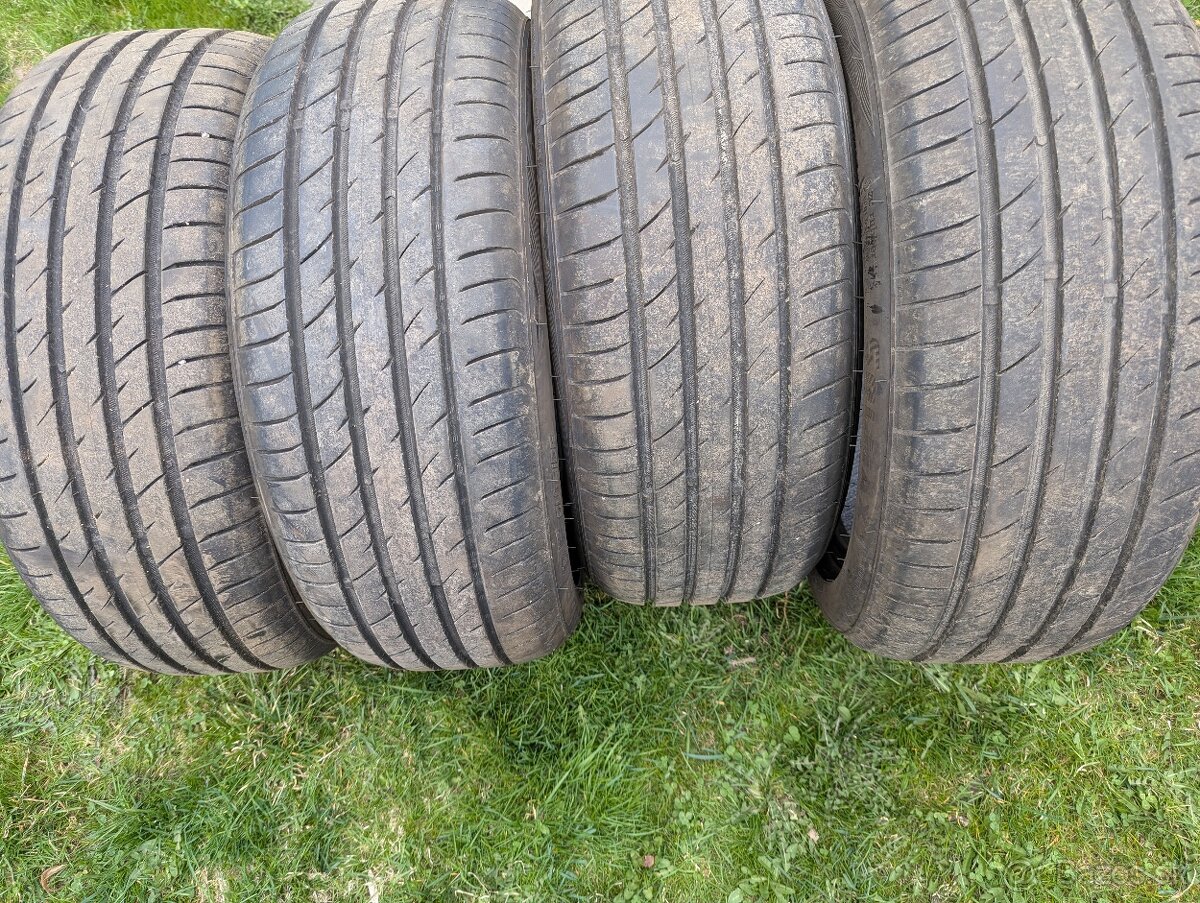 Goodride 205/50 R17 93W - 3