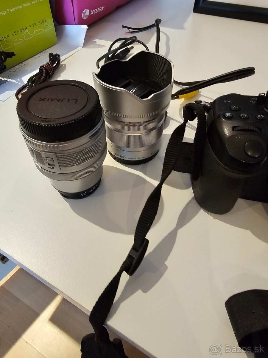 Digitalny foto ,Panasonic - 3