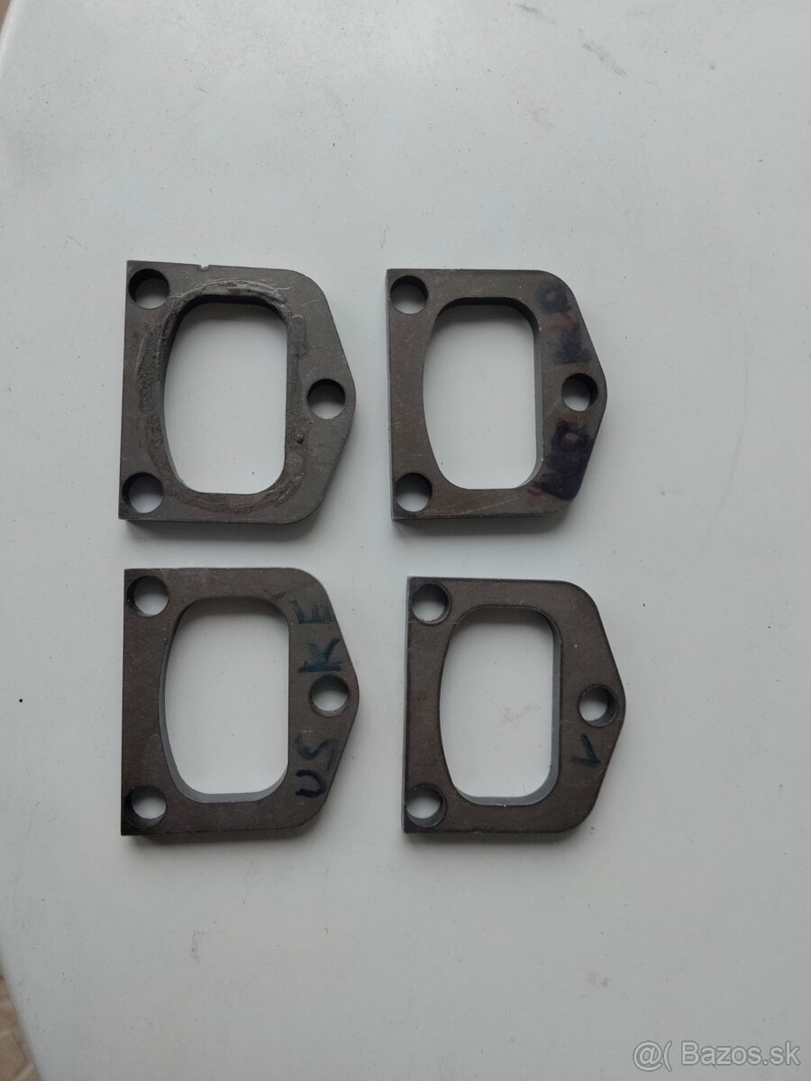 Predám na CZ - jawa - 3