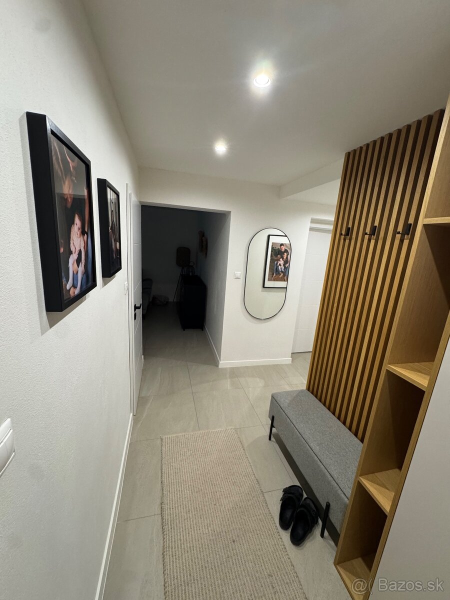 Predaj 3 izbového bytu - 3