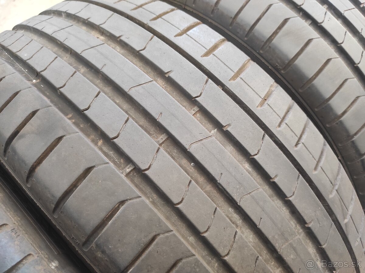 Letné pneu 245/40 R19 Pirelli 4ks - 3