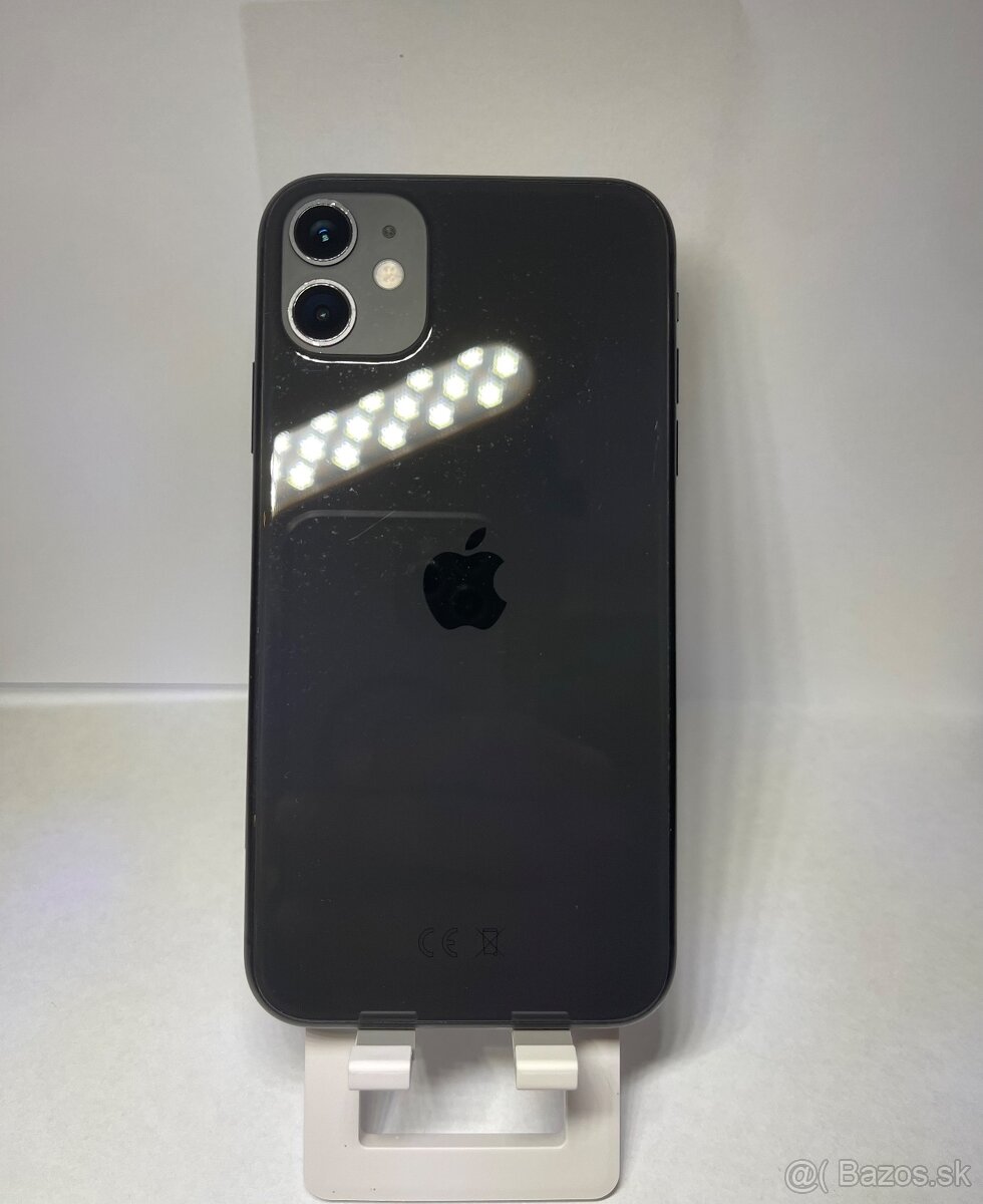 Telefón Apple Iphone 11 - 3