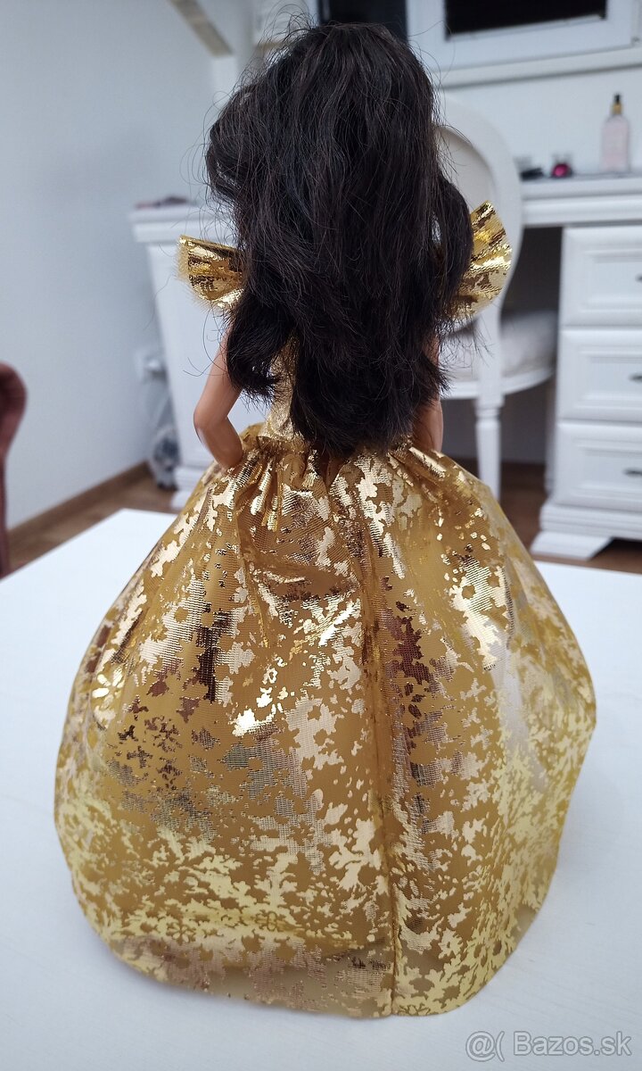 Barbie bábika - 3