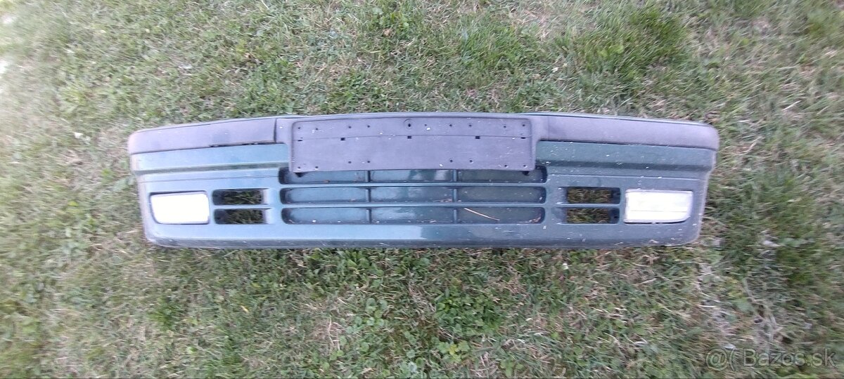 e36 predny naraznik - 3