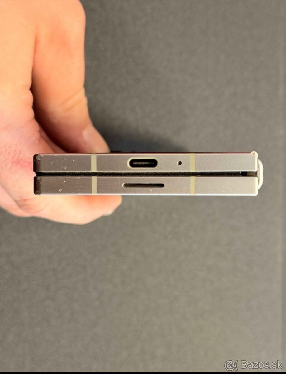 Samsung Galaxy Z fold 6 - 3