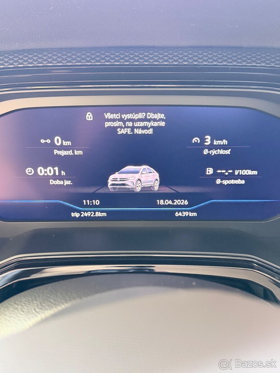 Taigo Limited 1.5 TSI DSG 110kw - 3