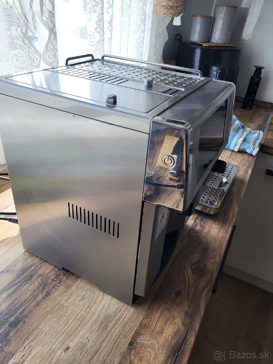 Predám Delonghi Primadonna avant. - 3