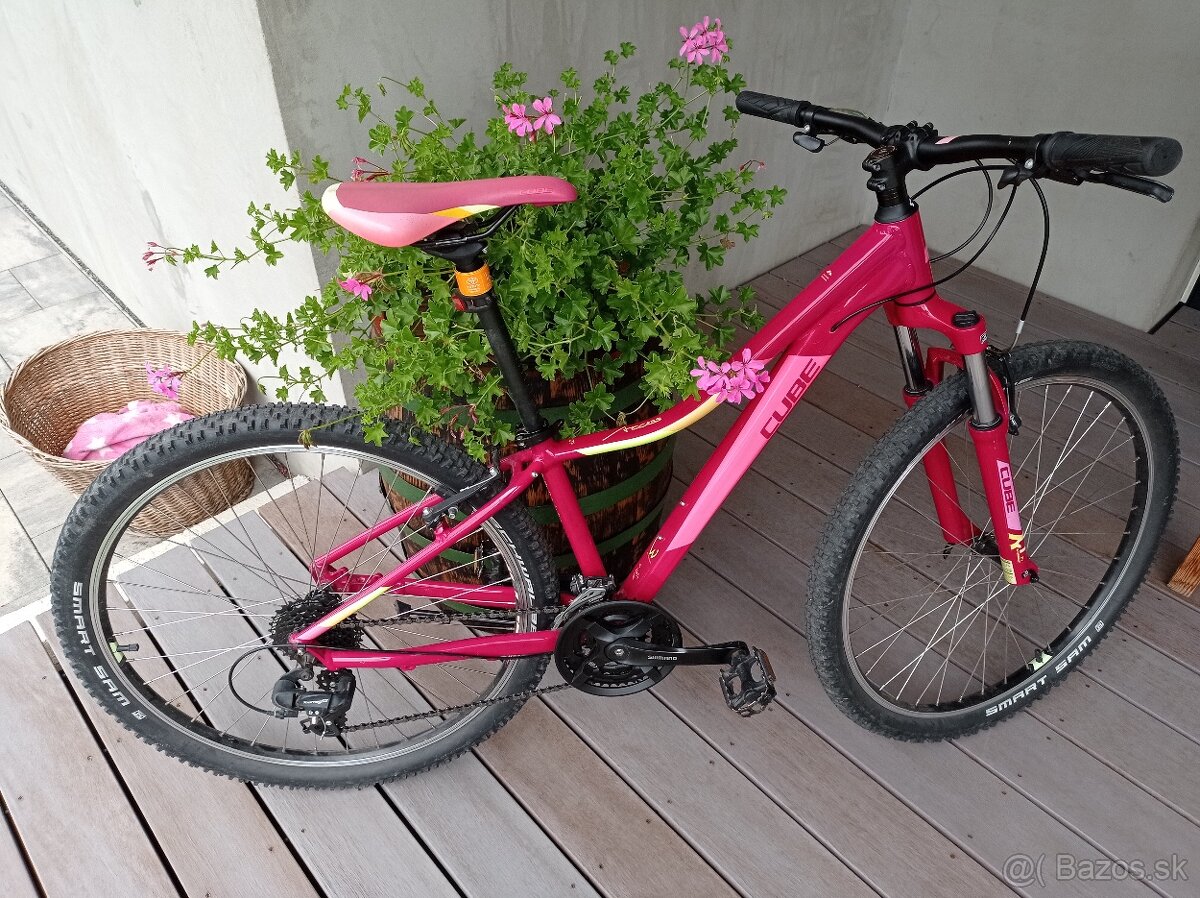 Predam cube access velkost xs - 3