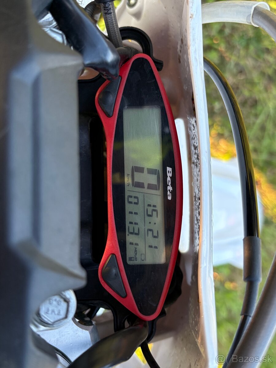 Beta rr 200