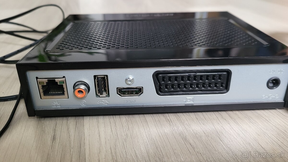 Set-top box Motorola VIP1003 - 3