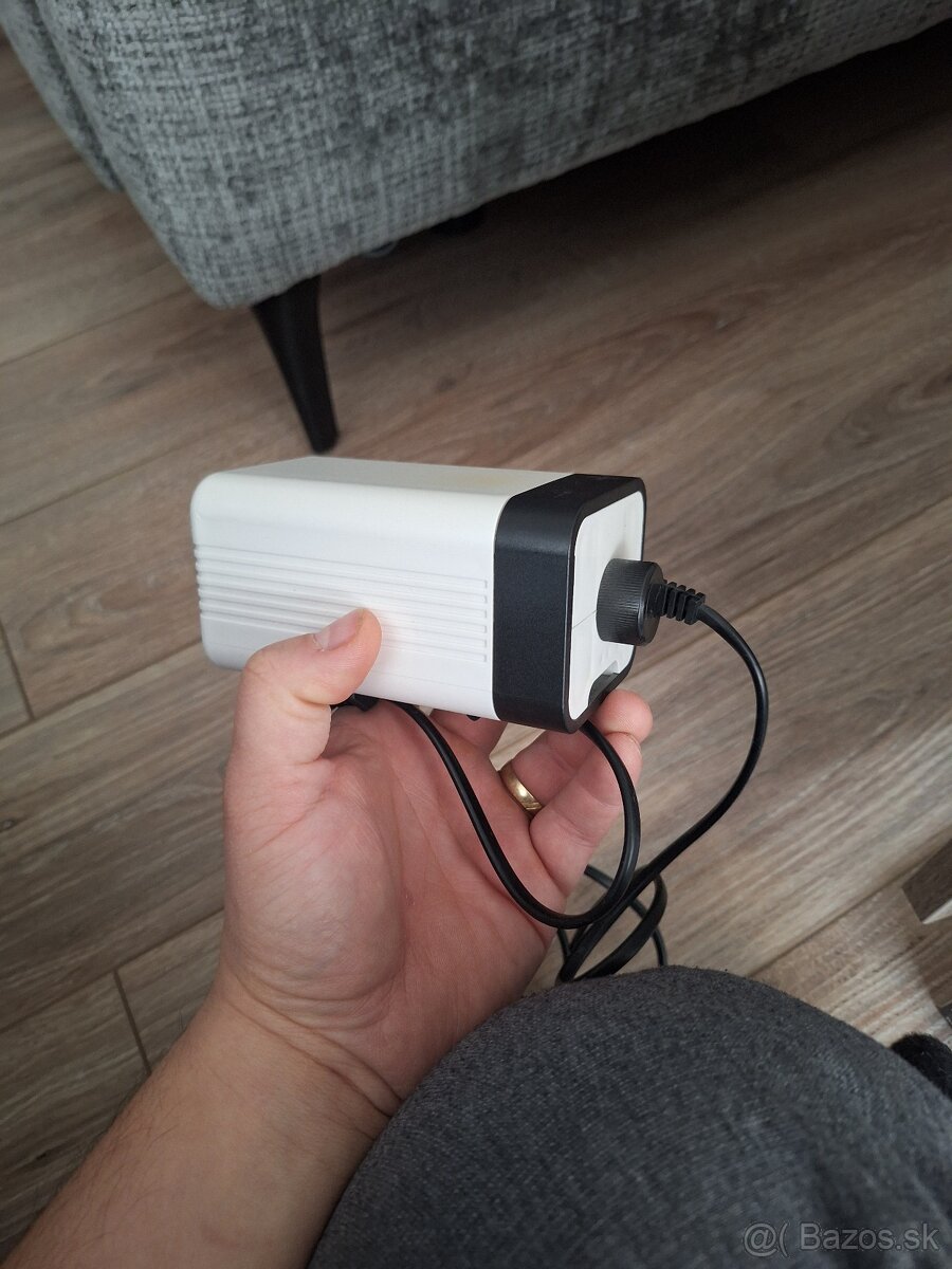 Akvariovy set juwel rio 180 - 3