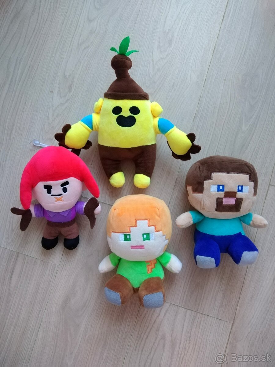 Drevený vláčik s magnetom - 3