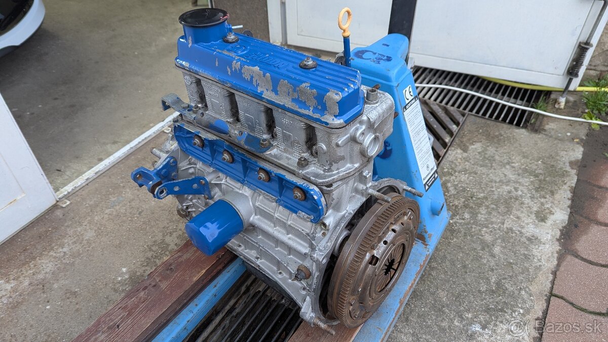 ND Škoda Felicia : Komplet Motor+RJ 1.3MPi 50KW - 3