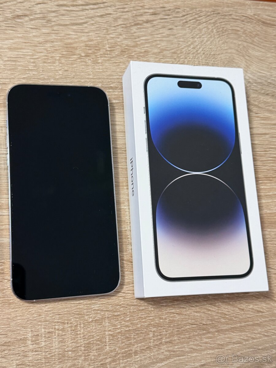 Iphone 14 pro Max 256GB - 3