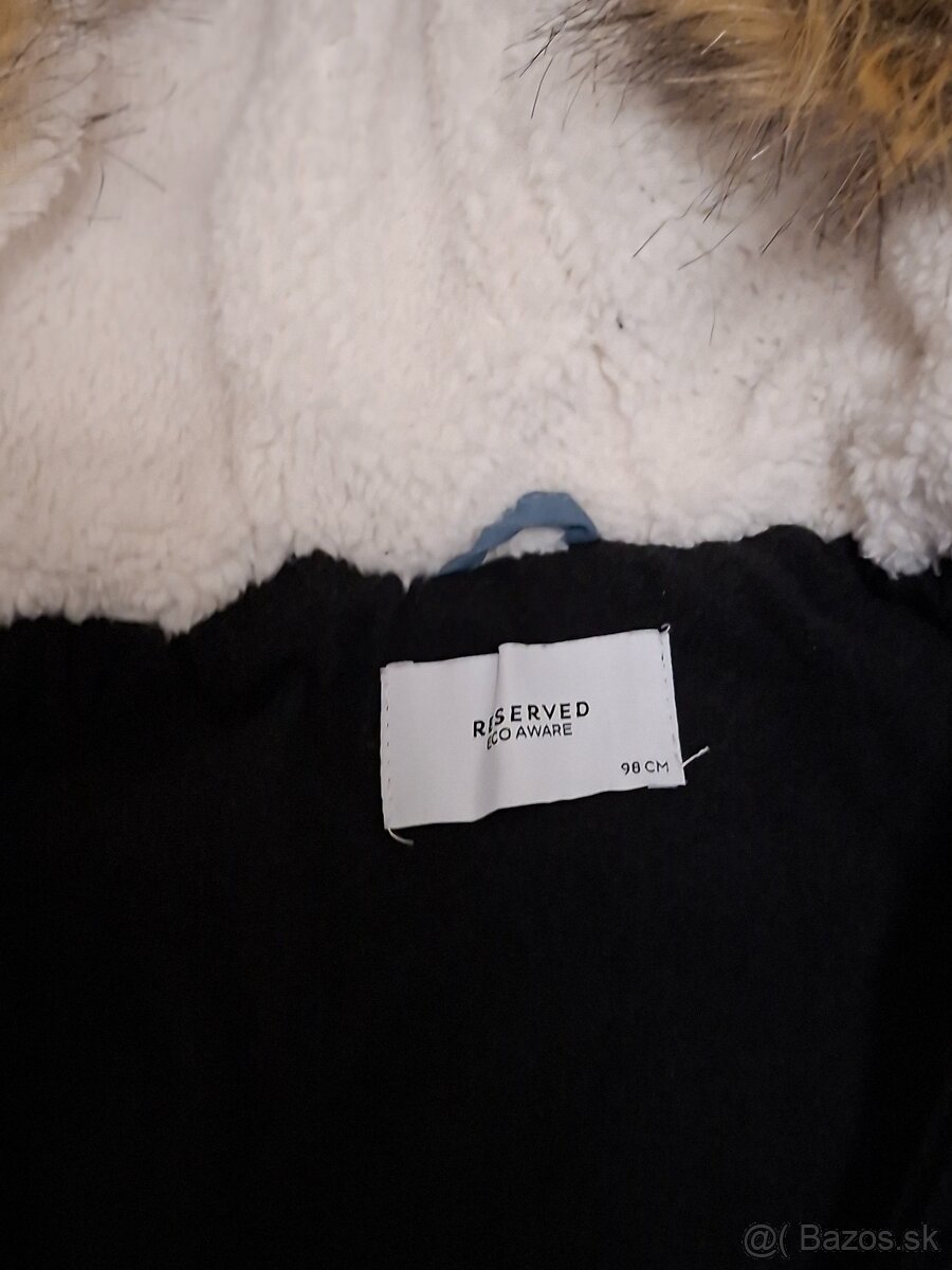 Zimna kombineza vel.98, Vesta 3-4r - 3