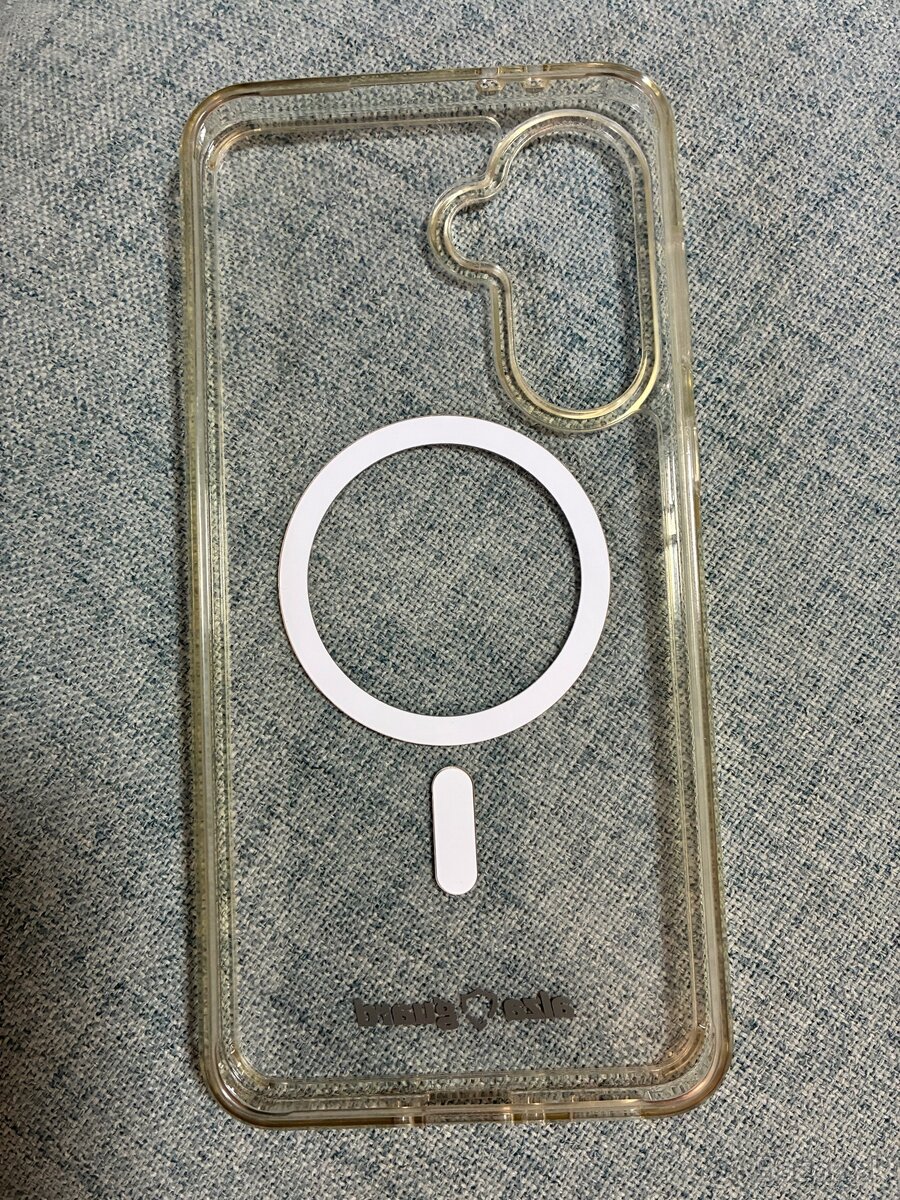 Kryt MagSafe Samsung Galaxy A56 5G - 3