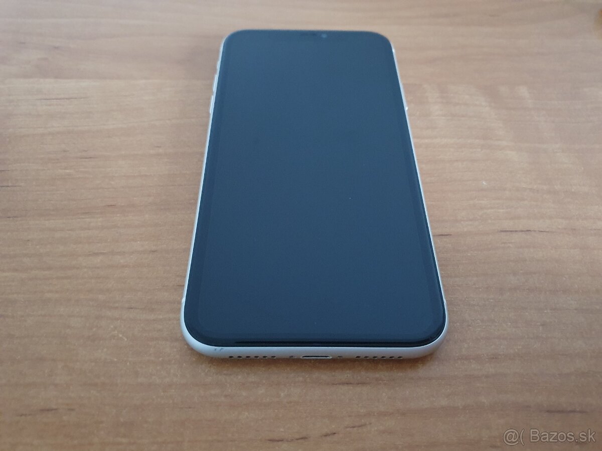 Apple iPhone 11 128GB 100% Zdravie batérie - 3