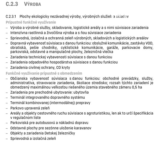 pozemok 1887m2, ul.Textilná/ Slanecká, KE-Nad Jazerom - 3