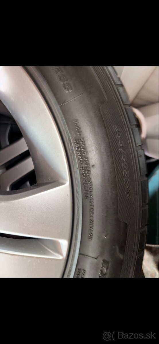 Mercedes elektróny r19 - 3