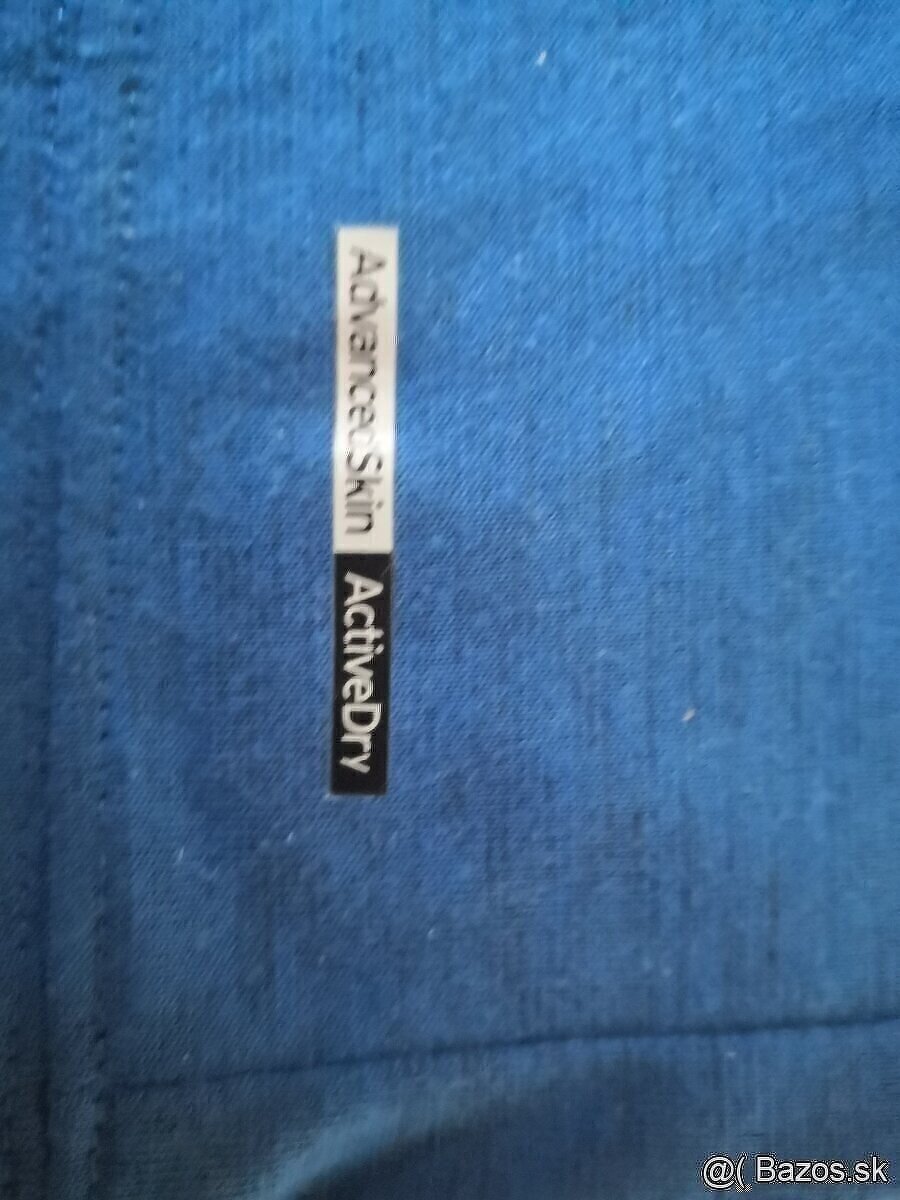 funkčné polo tričko salomon, - 3