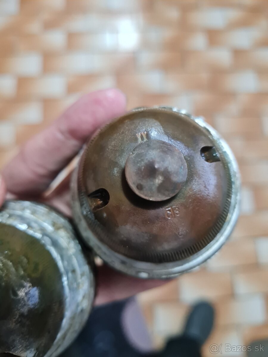 WW1 Ruské časovače - 3