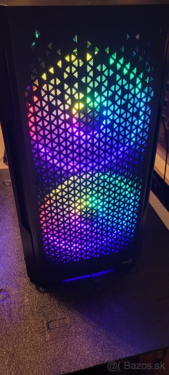 Predám herný PC / TOP stav - 3