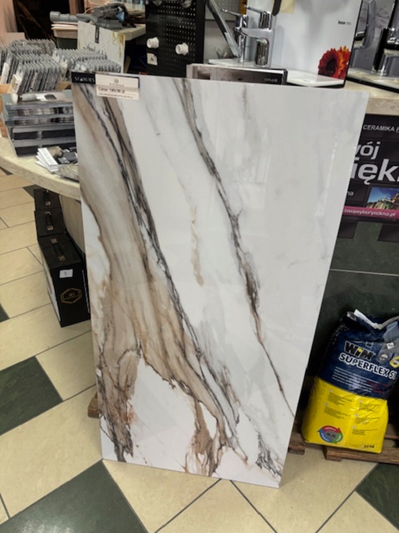 dlažba 60x120 Goldas Roma style Gres - 3