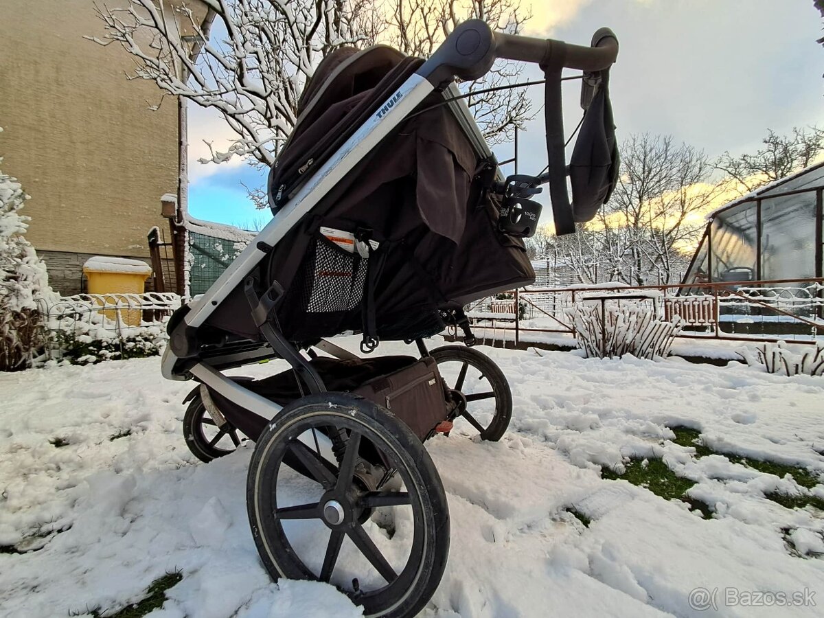Thule urban glide double_ - 3