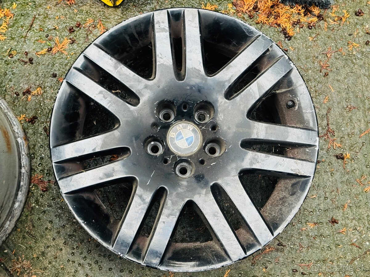 Predám BMW R18 - 3