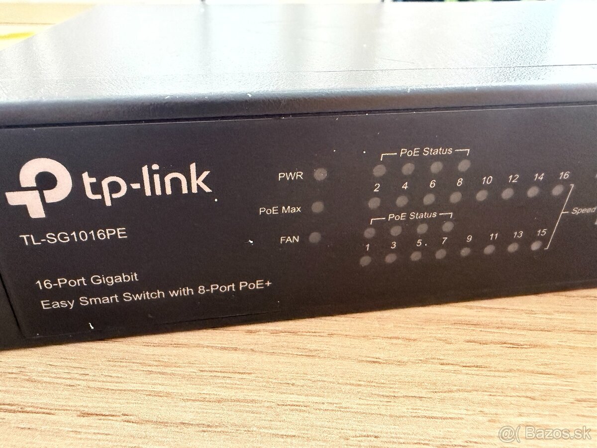 TP-Link Omada Wifi System - 3