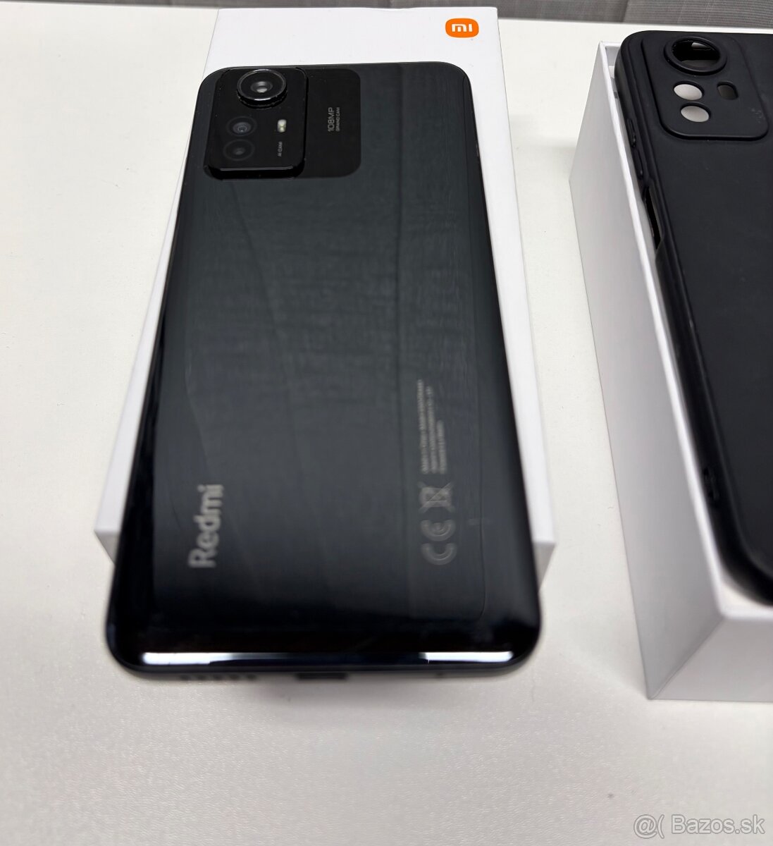 Redmi Note 12S - 256GB - 3