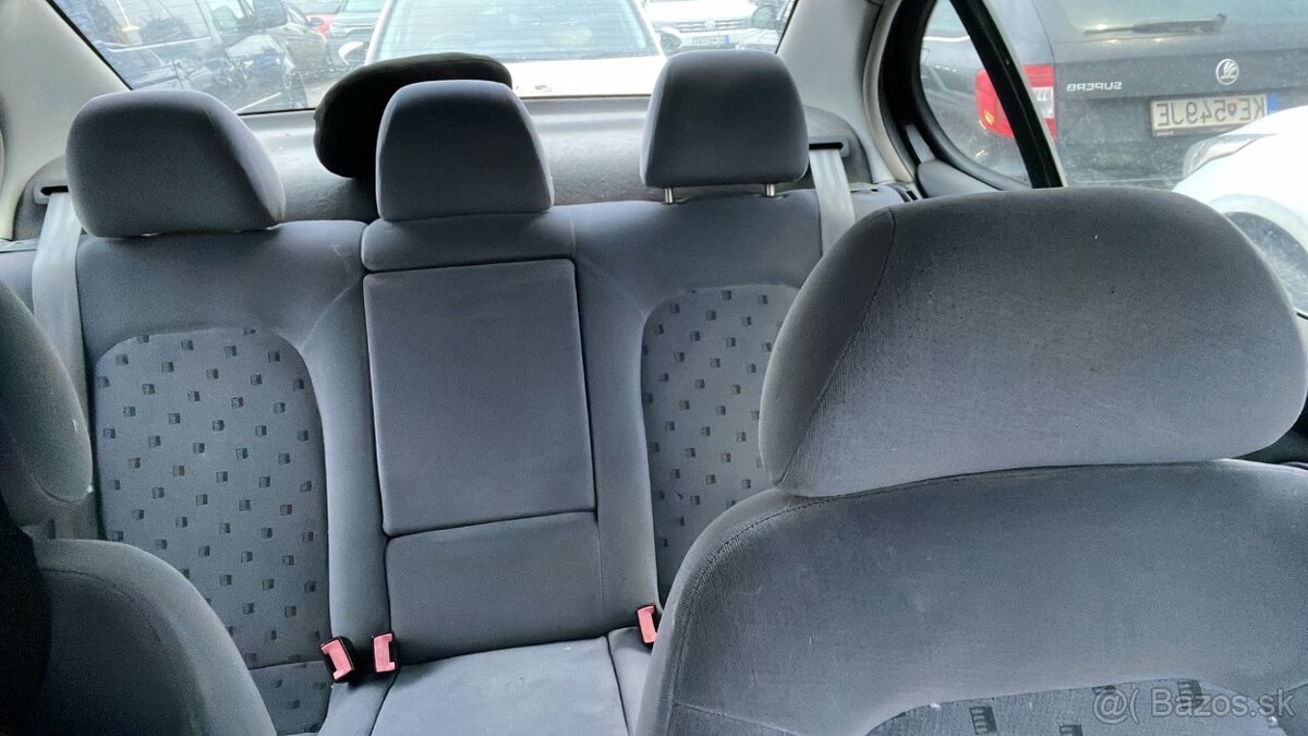 Seat toledo 1.9TDI 81KW - 3