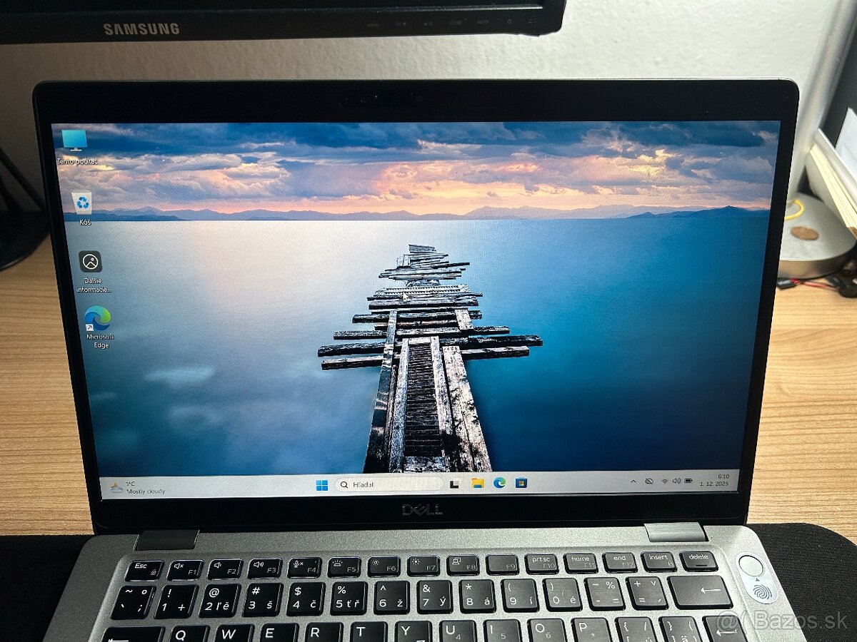 DELL LATITUDE 5410 - INTEL i5, 16GB RAM, 500GB SSD, INTEL HD - 3