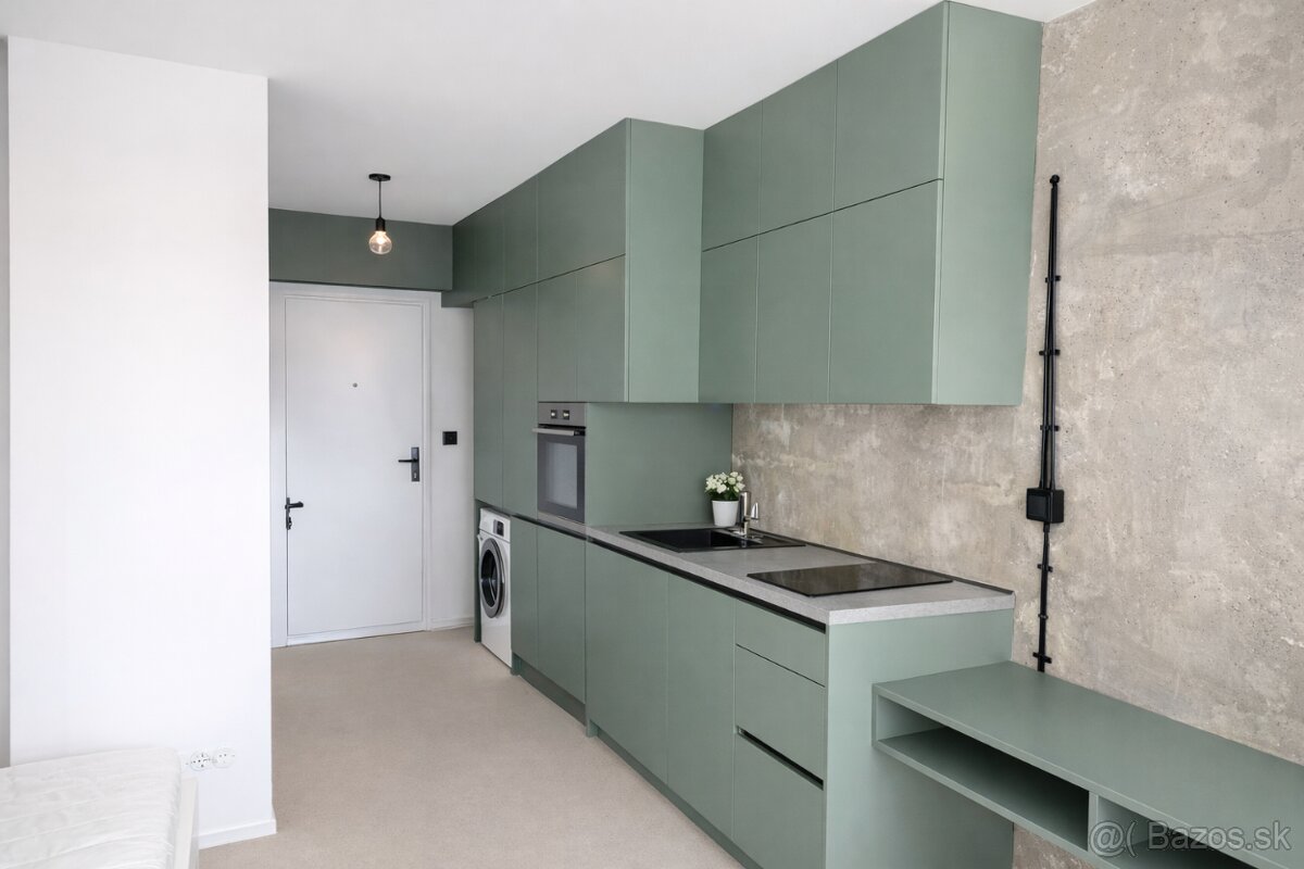 Moderné bývanie v obľúbenej lokalite Kysucká - 3