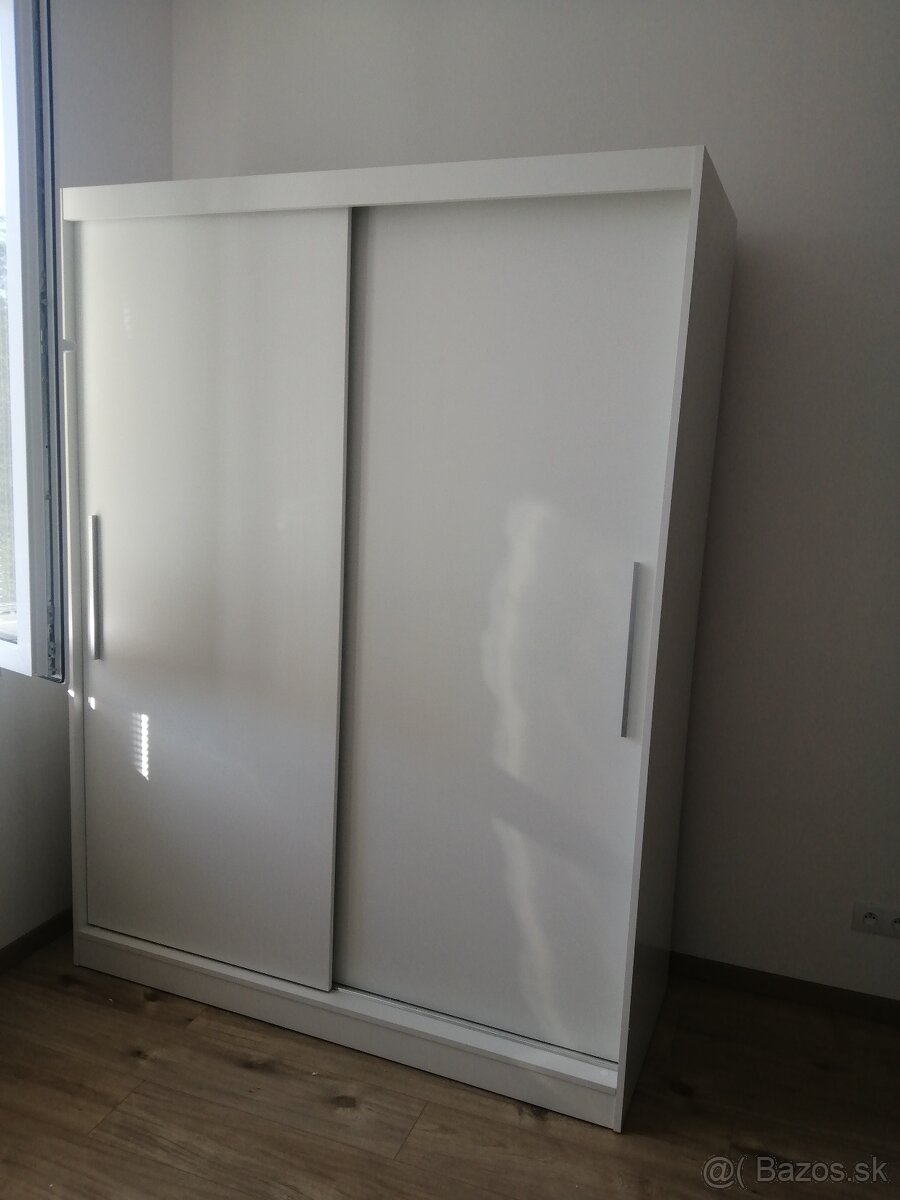 Prenajmem garsónku 26 m2 v novostavbe v Lozorne - 3