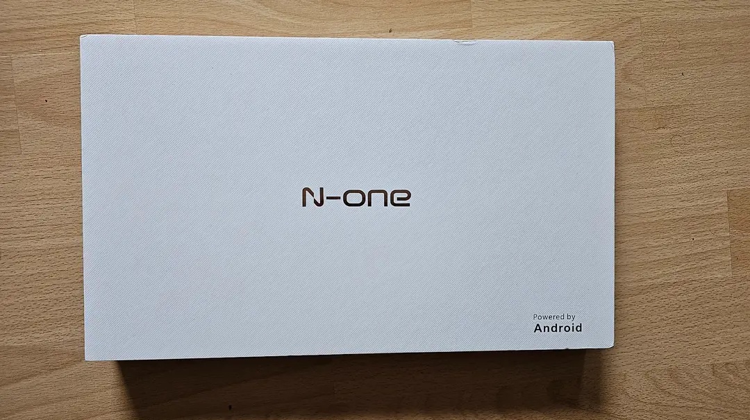 N-One Npad Y1 - 3