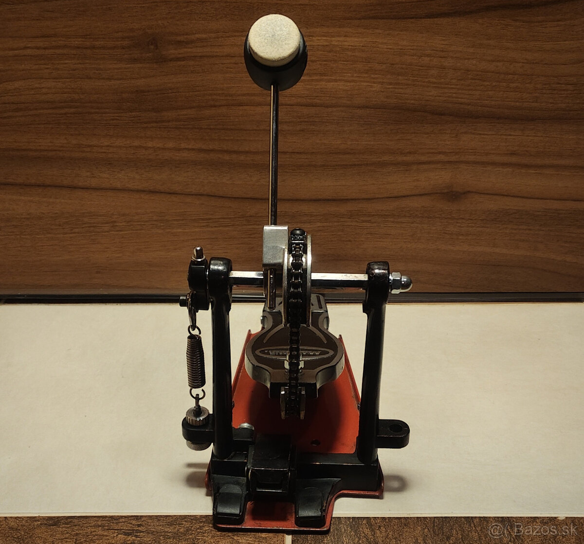 pedál MAXTONE Power Glide DP-920 - 3