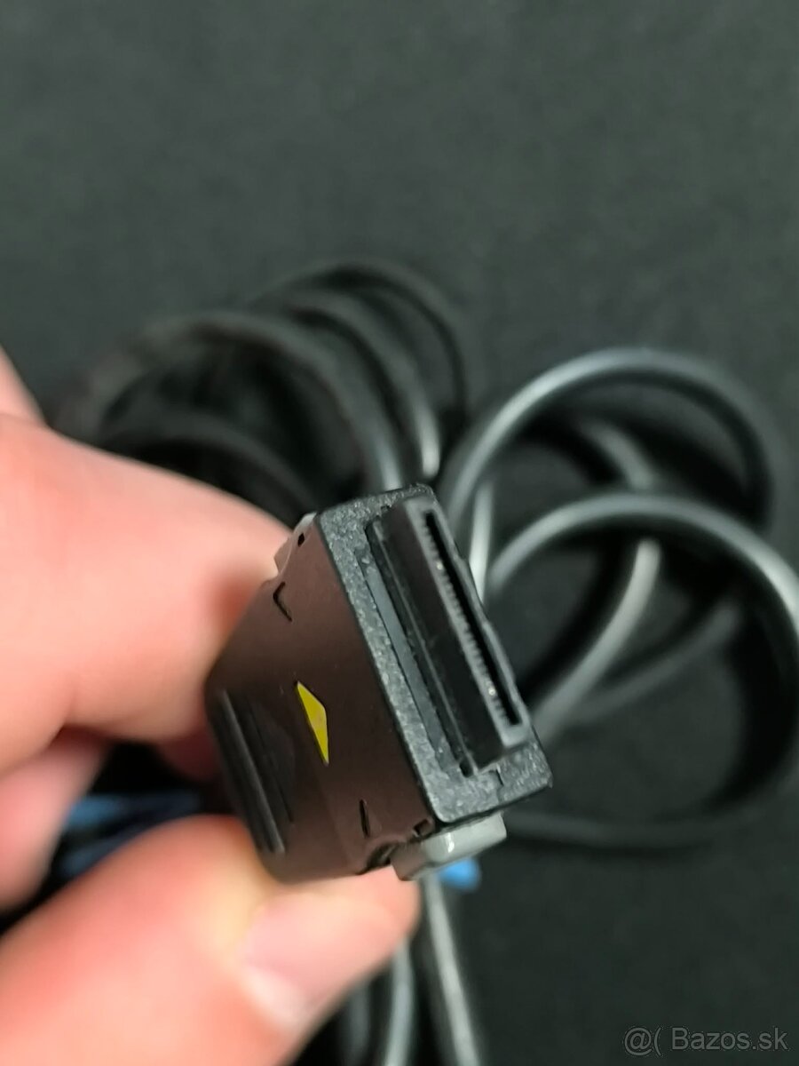 Nabíjačka LG TA-22GR2F - 3