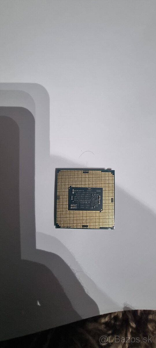 Intel Core i5-7600K - 3