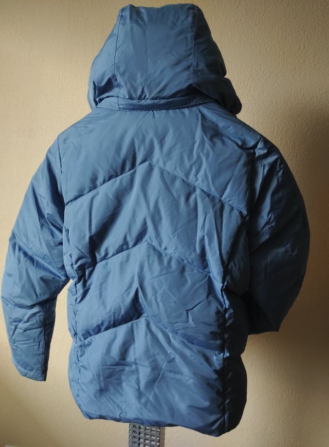 damske perovka nike ACG - 3