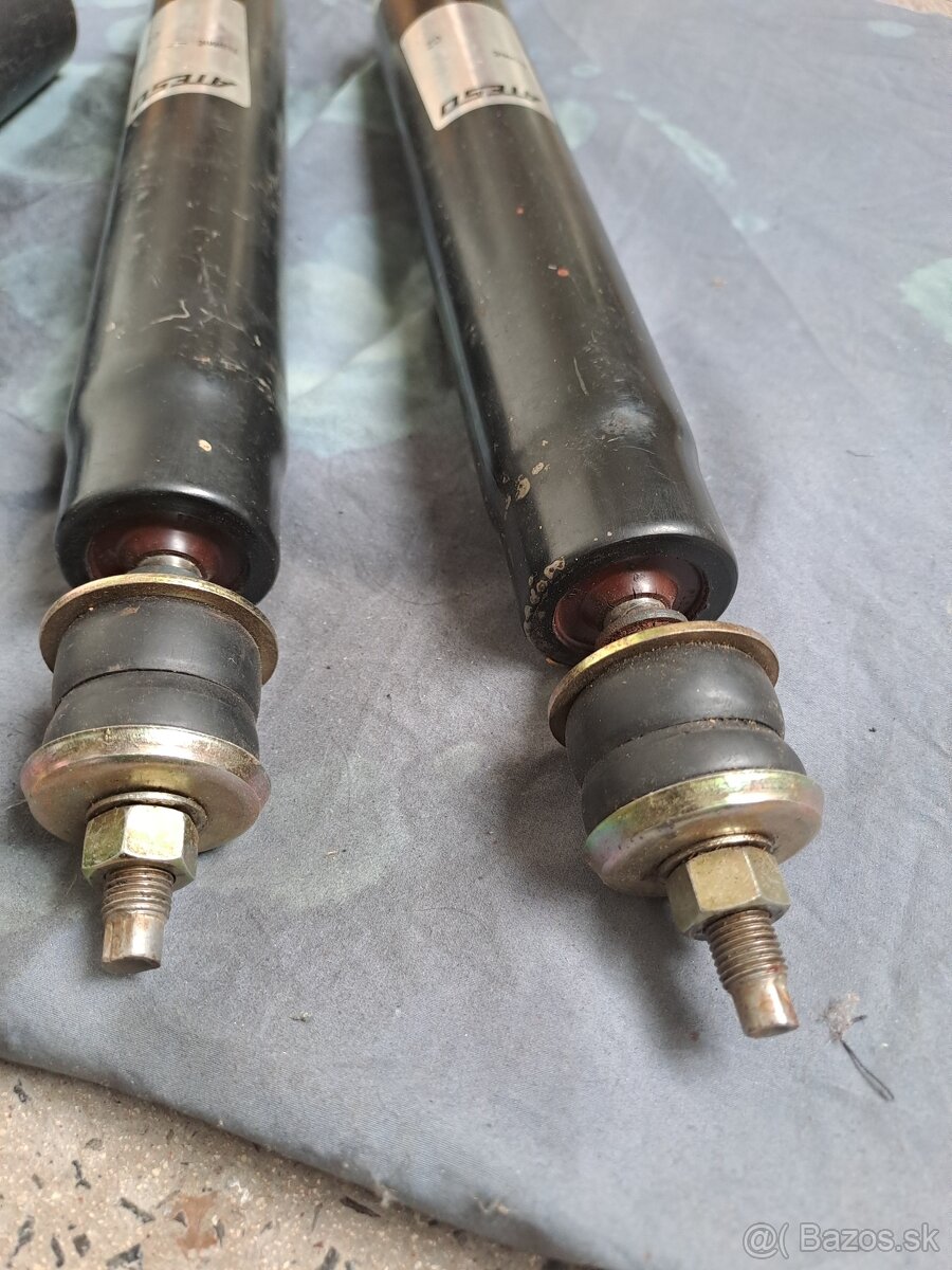 Škoda 100, 105, 120 - 3