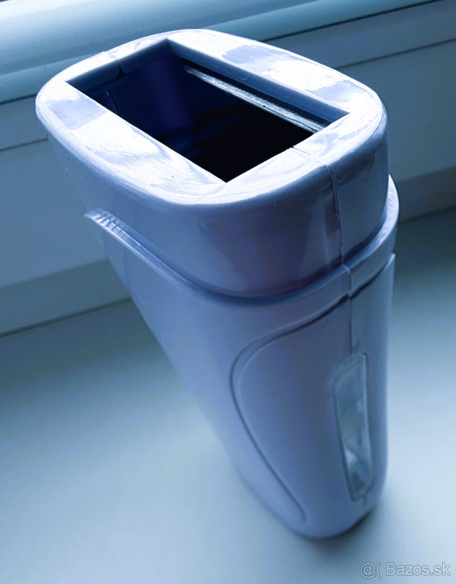 Ohrievac depilacnych voskov rh004 65w - 3