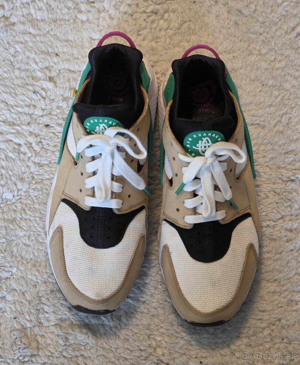 Nike Air Huarache // Veľkosť: 44 - 3